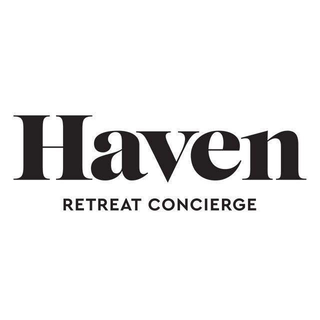 Haven Retreat Concierge